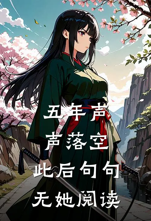 五年声声落空，此后句句无她阅读