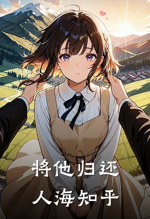 将他归还人海知乎