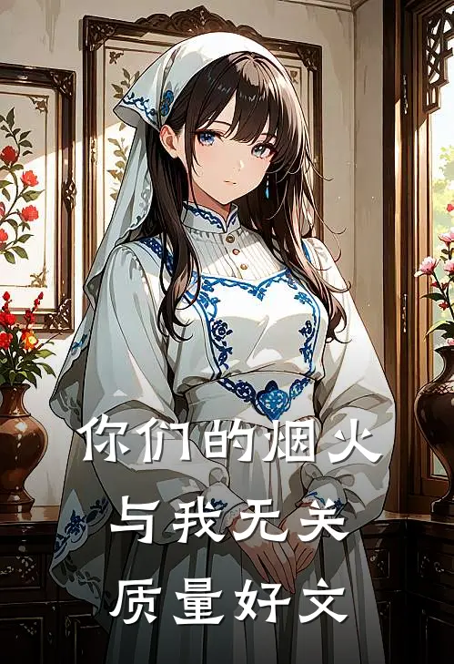 你们的烟火，与我无关质量好文