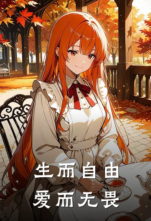 生而自由，爱而无畏
