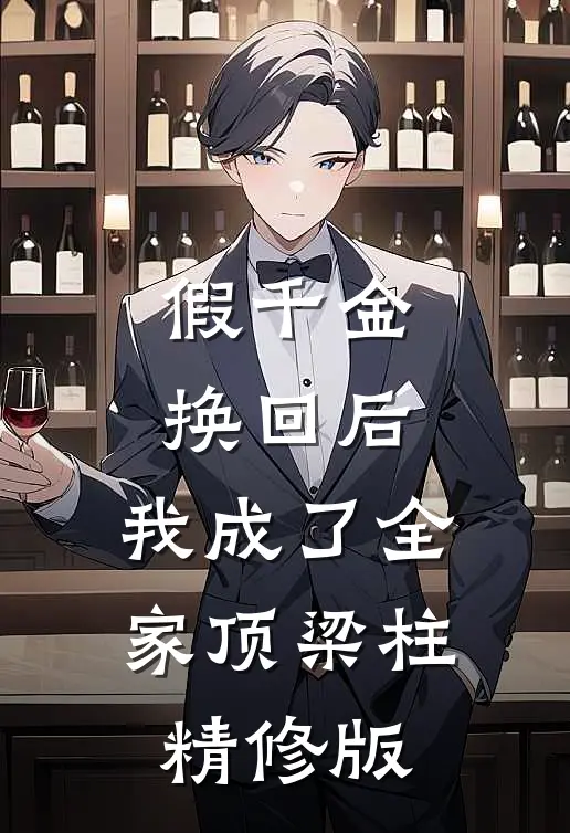 假千金换回后，我成了全家顶梁柱精修版