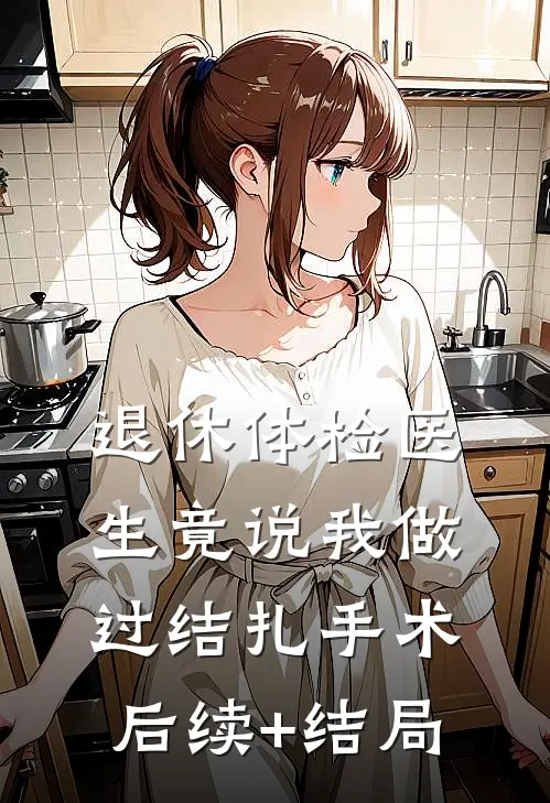 退休体检医生竟说我做过结扎手术后续+结局