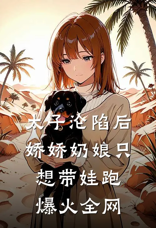 太子沦陷后，娇娇奶娘只想带娃跑爆火全网