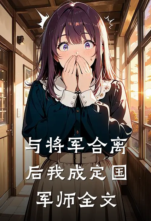 与将军合离后我成定国军师全文