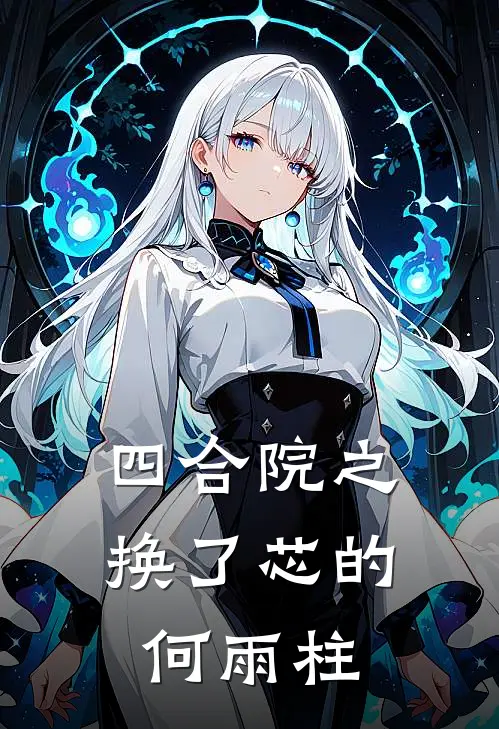 四合院之换了芯的何雨柱