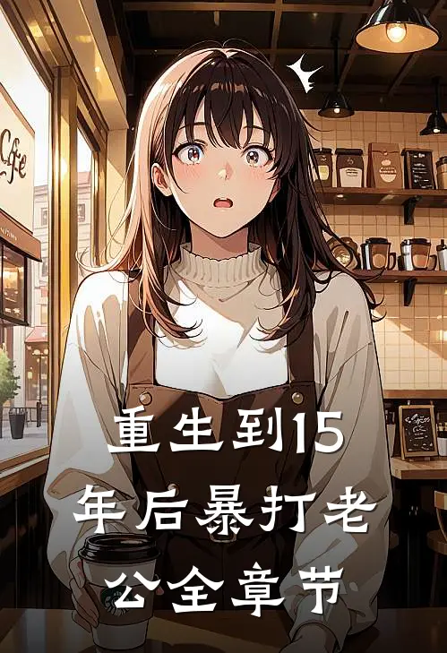 重生到15年后暴打老公全章节