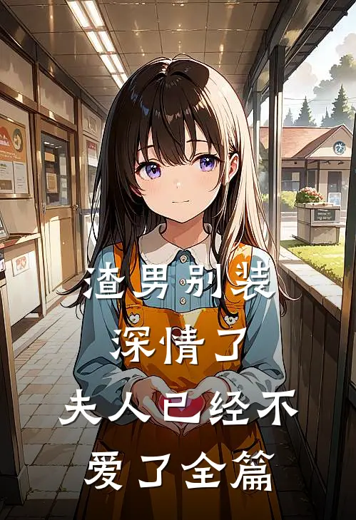 渣男别装深情了，夫人已经不爱了全篇