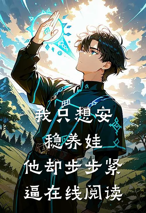 我只想安稳养娃，他却步步紧逼在线阅读