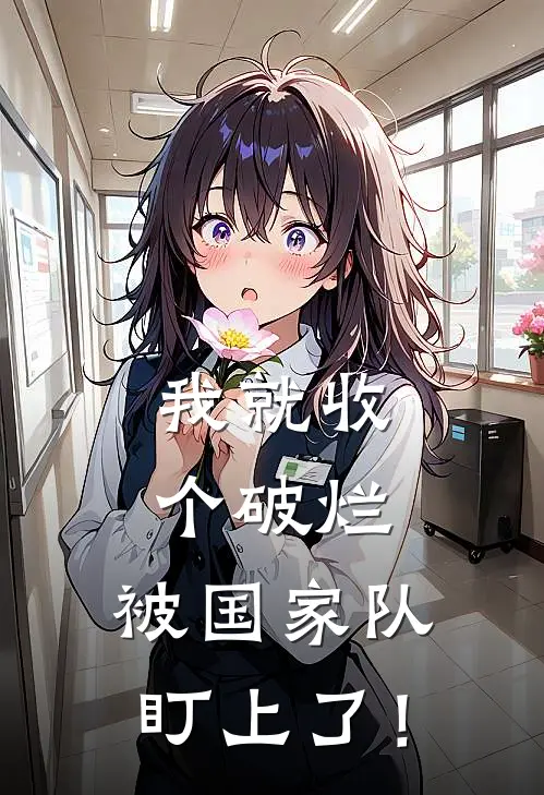 我就收个破烂，被国家队盯上了！