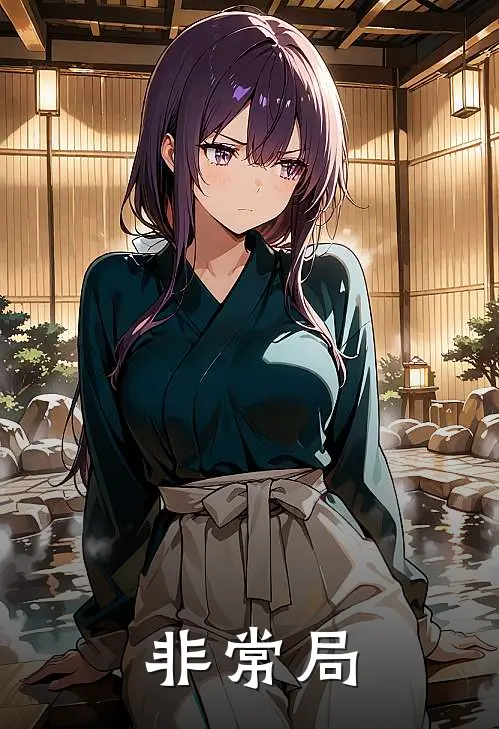 非常局促