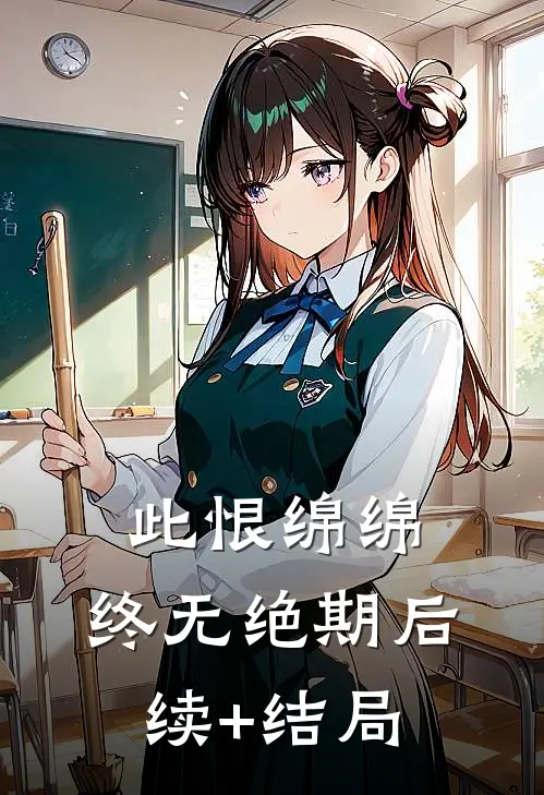 此恨绵绵，终无绝期后续+结局