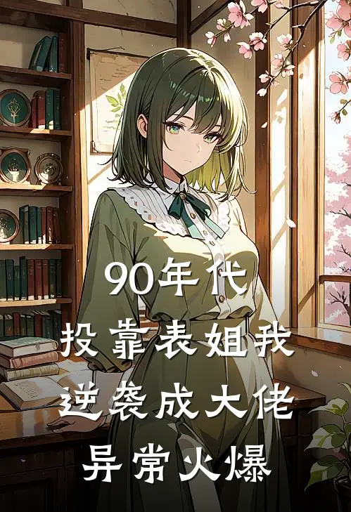 90年代：投靠表姐我逆袭成大佬异常火爆