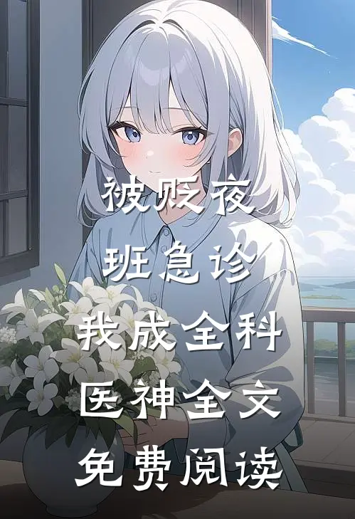 被贬夜班急诊，我成全科医神全文免费阅读