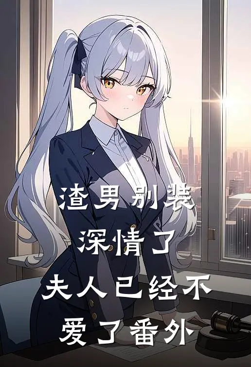 渣男别装深情了，夫人已经不爱了番外
