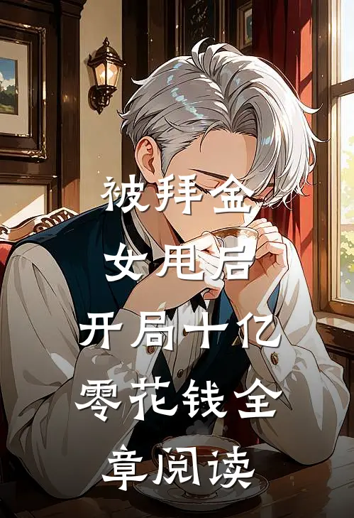 被拜金女甩后，开局十亿零花钱全章阅读