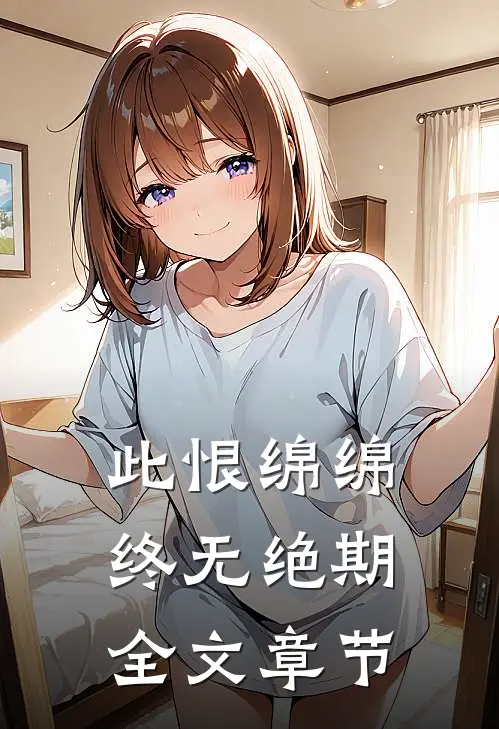此恨绵绵，终无绝期全文章节
