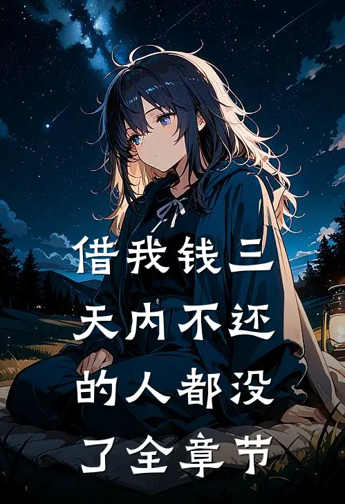 借我钱三天内不还的人都没了全章节