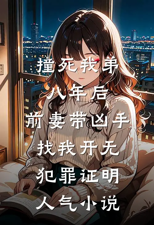 撞死我弟八年后，前妻带凶手找我开无犯罪证明人气小说