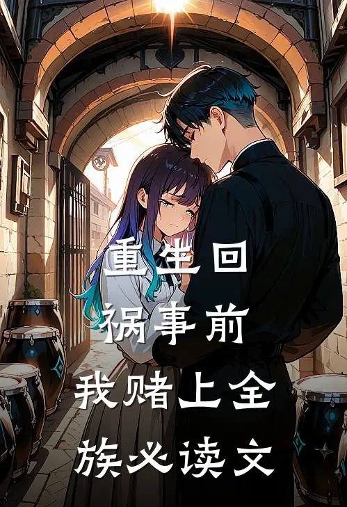 重生回祸事前，我赌上全族必读文