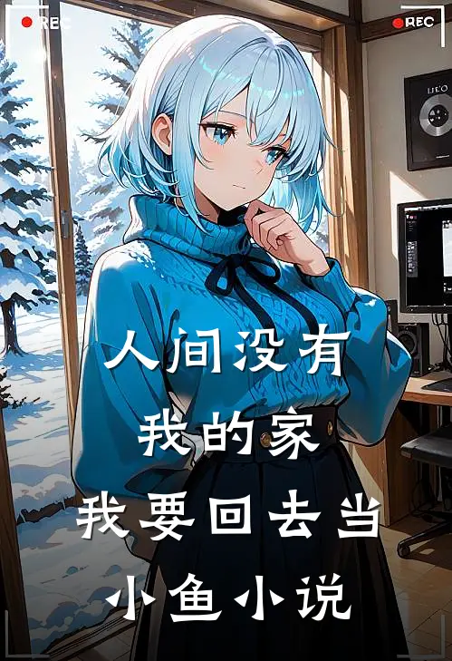 人间没有我的家，我要回去当小鱼小说