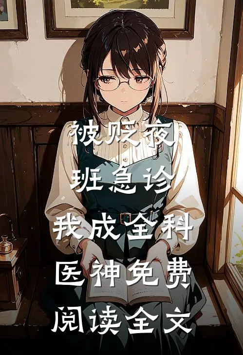 被贬夜班急诊，我成全科医神免费阅读全文