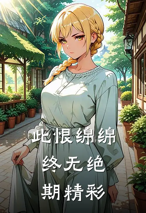此恨绵绵，终无绝期精彩