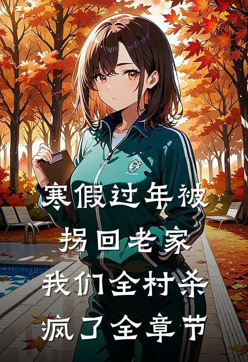 寒假过年被拐回老家，我们全村杀疯了全章节
