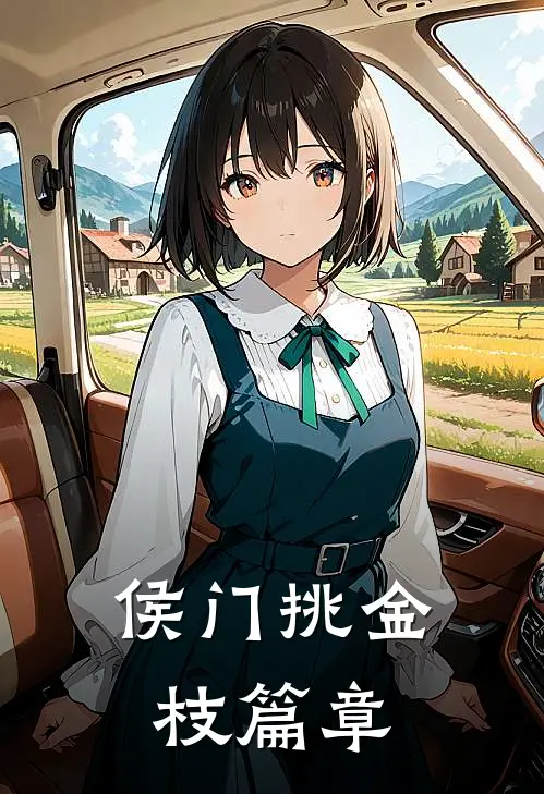 侯门挑金枝篇章