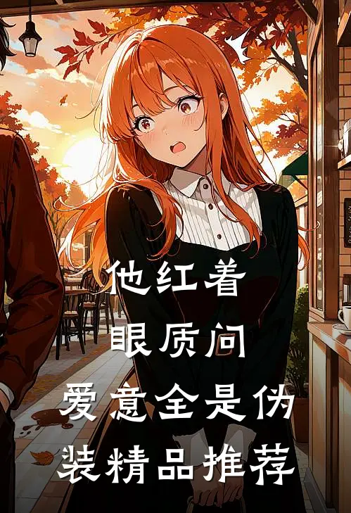 他红着眼质问，爱意全是伪装精品推荐