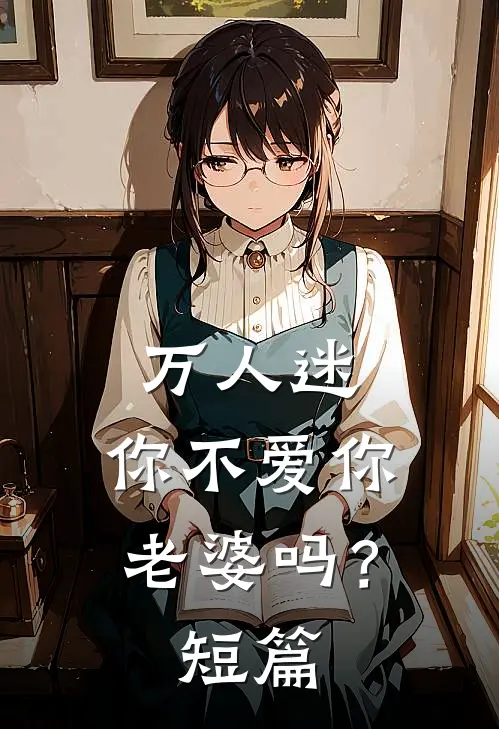 万人迷：你不爱你老婆吗？短篇