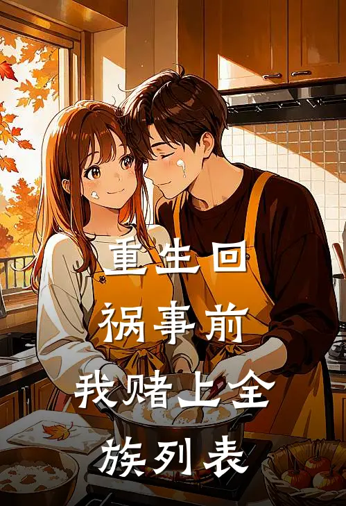 重生回祸事前，我赌上全族列表