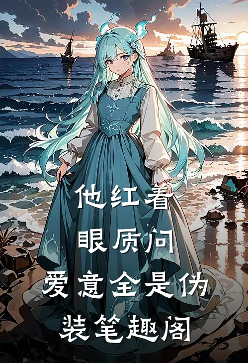 他红着眼质问，爱意全是伪装笔趣阁