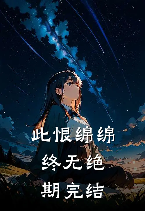 此恨绵绵，终无绝期完结
