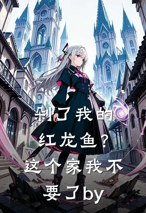 剁了我的红龙鱼？这个家我不要了by