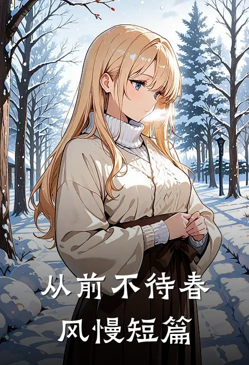 从前不待春风慢短篇