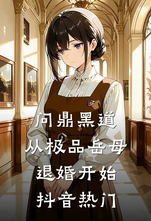问鼎黑道，从极品岳母退婚开始抖音热门
