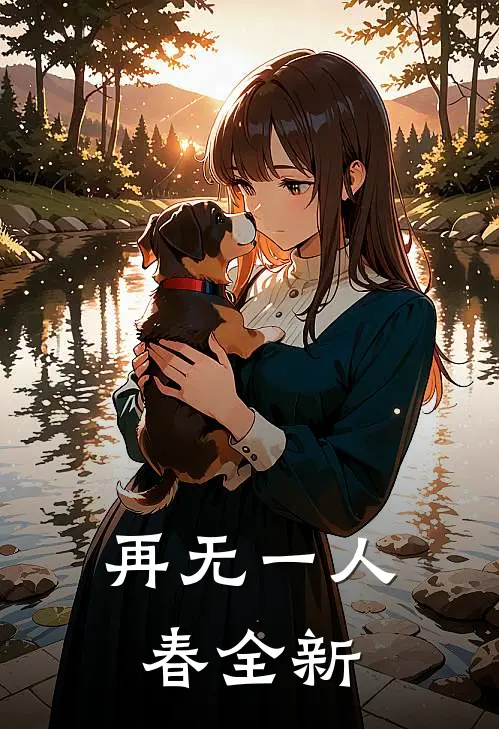 再无一人春全新