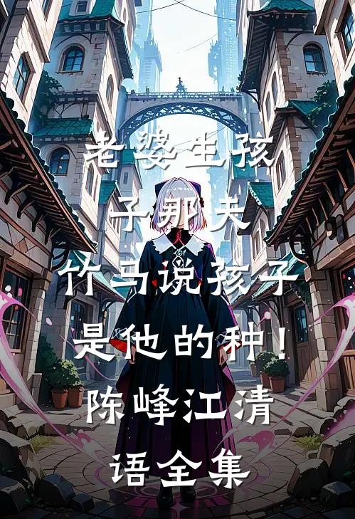老婆生孩子那天，竹马说孩子是他的种！陈峰江清语全集