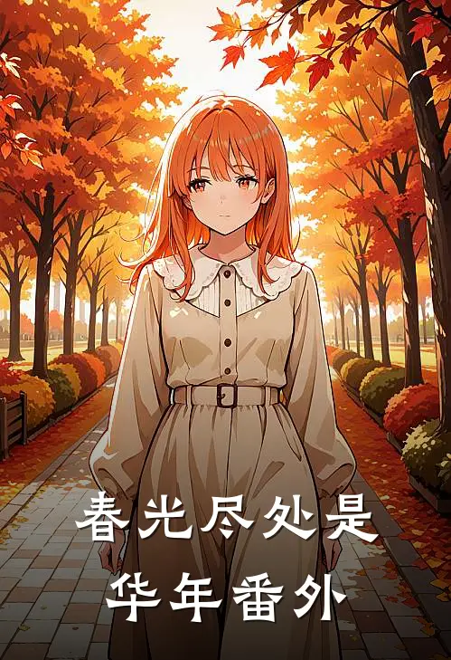 春光尽处是华年番外