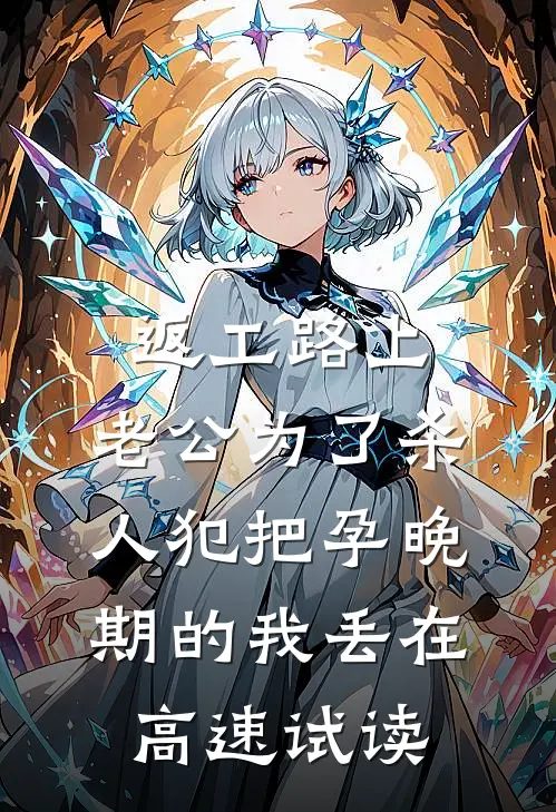 返工路上，老公为了杀人犯把孕晚期的我丢在高速试读