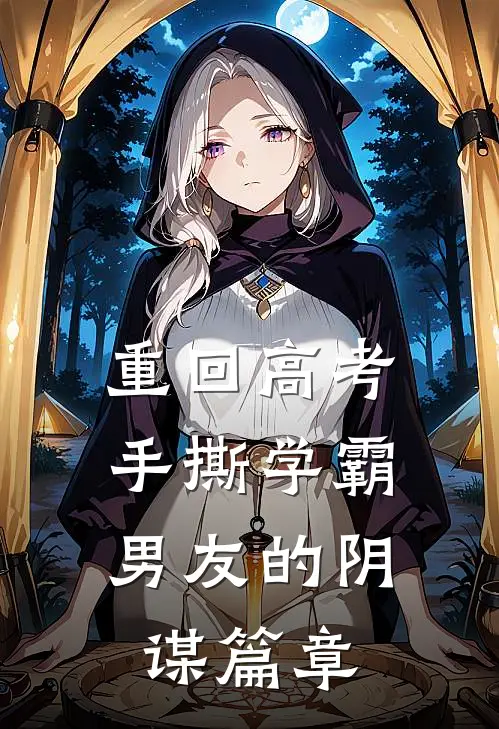 重回高考，手撕学霸男友的阴谋篇章