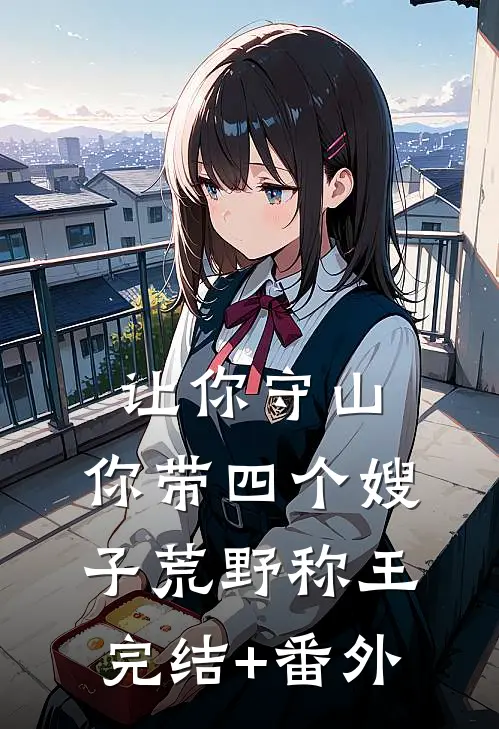 让你守山，你带四个嫂子荒野称王完结+番外