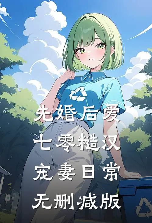 先婚后爱：七零糙汉宠妻日常无删减版