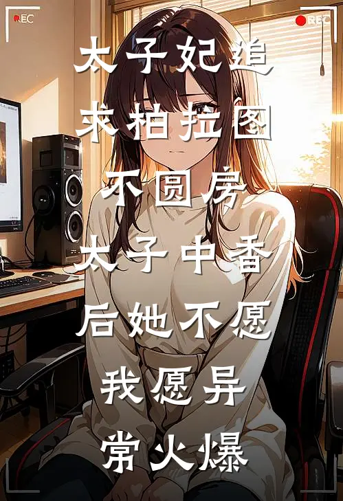 太子妃追求柏拉图不圆房，太子中香后她不愿，我愿异常火爆
