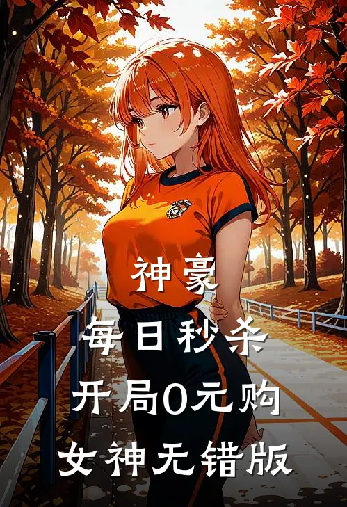 神豪：每日秒杀，开局0元购女神无错版