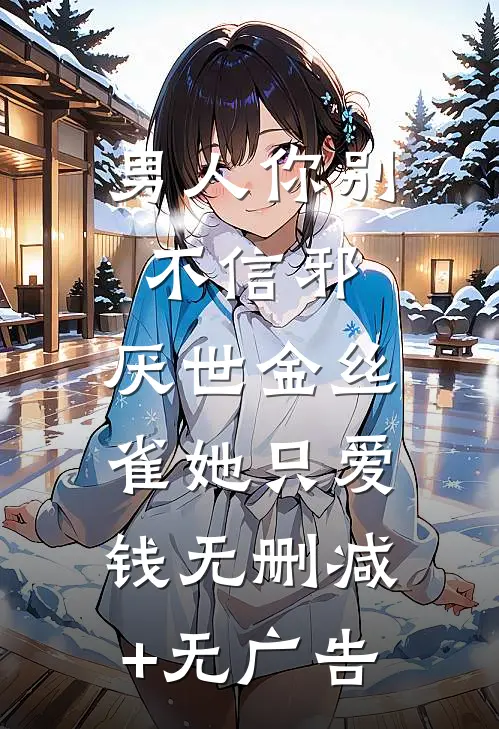 男人你别不信邪，厌世金丝雀她只爱钱无删减+无广告
