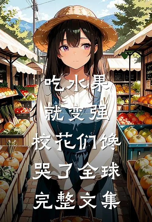 吃水果就变强，校花们馋哭了全球完整文集