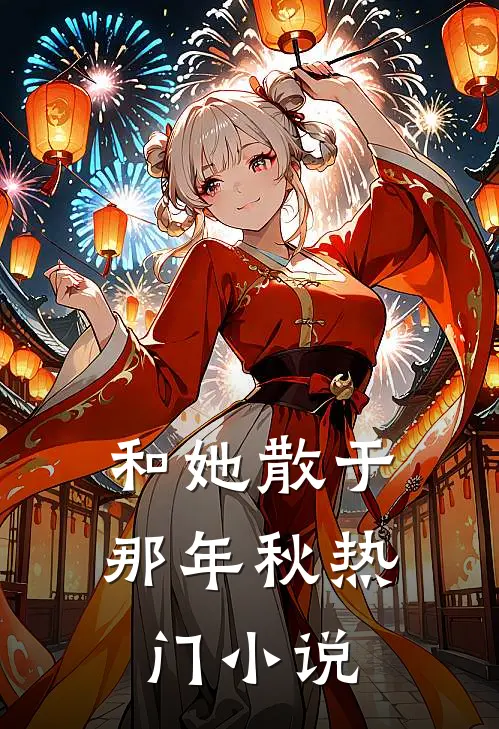和她散于那年秋热门小说