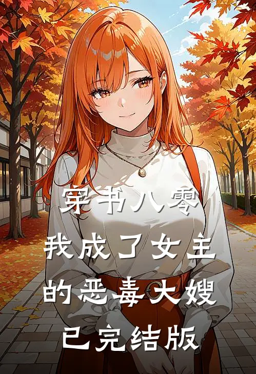 穿书八零：我成了女主的恶毒大嫂已完结版