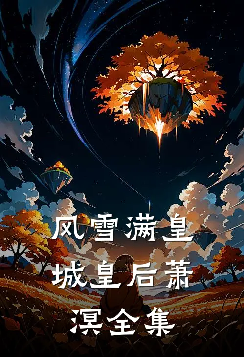风雪满皇城皇后萧溟全集